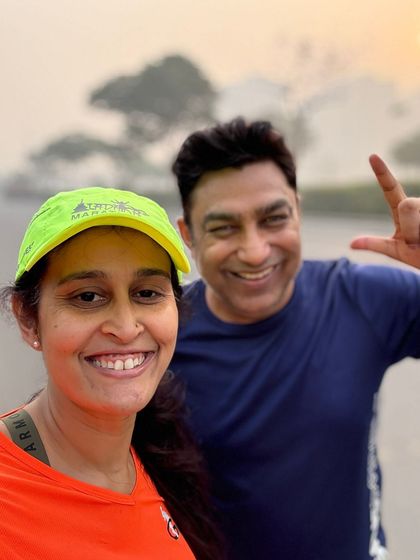 The GRR Tribe in Training photo 89