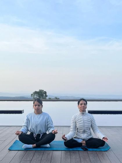 As Sivananda certified teachers, we bring traditional yoga classes tailored to be different and exciting.