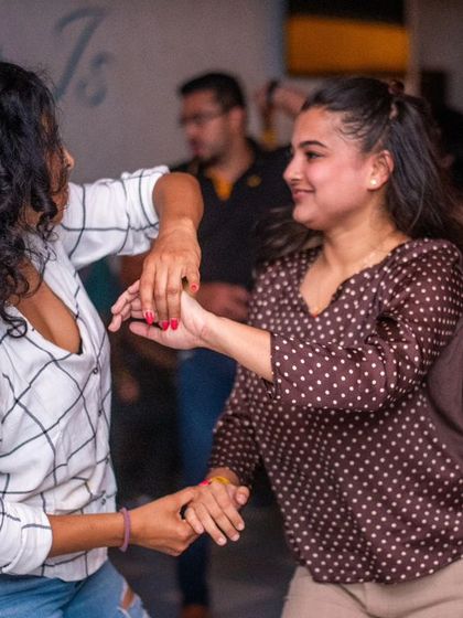 Furor - Latin Dance Socials The La Rumba Experience photo 166