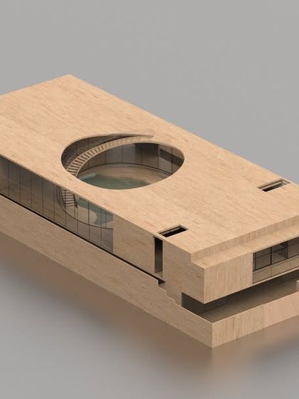 Studio Chintala - Architecture & Master Planning Private Homes & Retreats photo 20