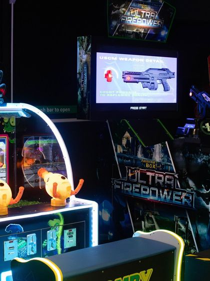 Digital World & Arcade Games photo 6