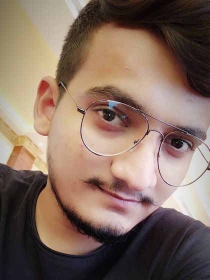 A quick hello from me, Ankit. I am the person behind the lens and at the drone controls, and I look forward to working with you.