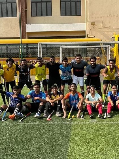 Juniors & Adults Hockey Sessions photo 20