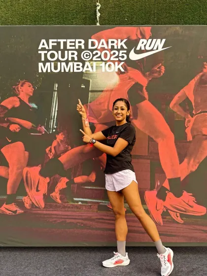 The Power of Community: Group Runs photo 9