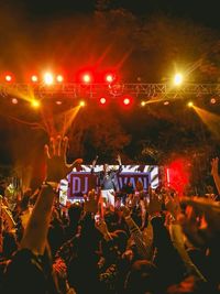 Festival & Public Event DJ