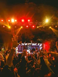 Festival & Public Event DJ