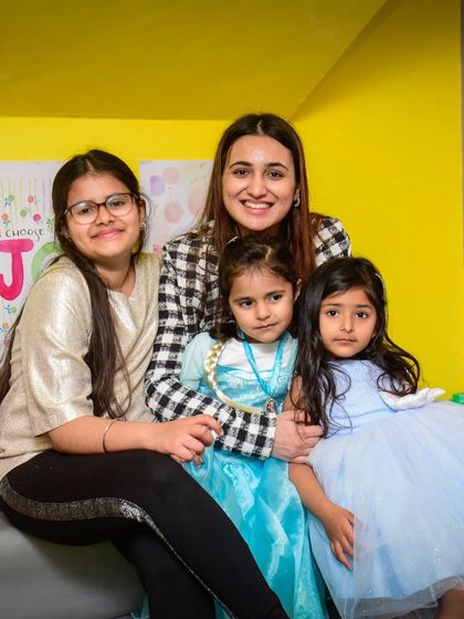 Capturing Priceless Memories photo 17