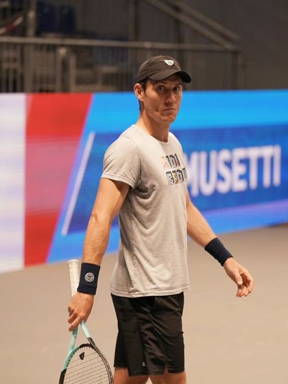 Rohan Bopanna Tennis Academy - High-Performance Tennis Program The Founder's Journey & Vision photo 46