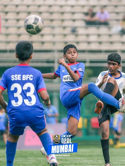 Competing in Elite Leagues photo 28