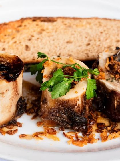 Savory Showstoppers photo 51