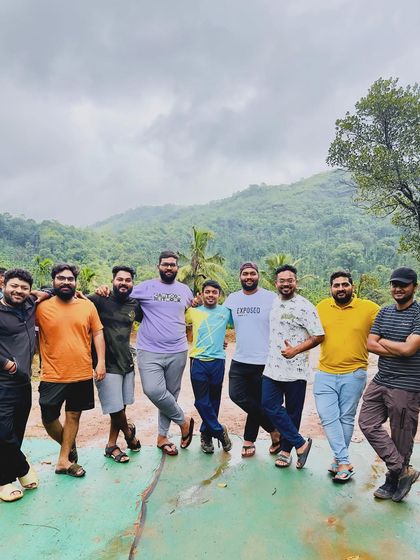 Miles To Trek - Corporate Team Outings & Offsites Himalayan & Epic Treks photo 15