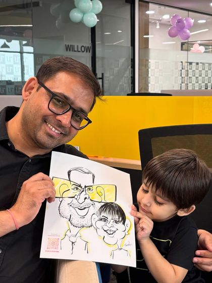 Corporate Event Buzz photo 7