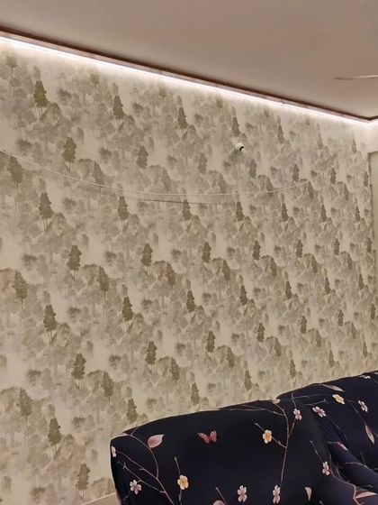 Wallplays - Wallpaper Design & Installation Nature-Inspired & Floral Prints photo 179