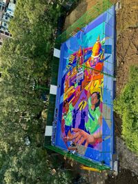 Live Art & Brand Activations