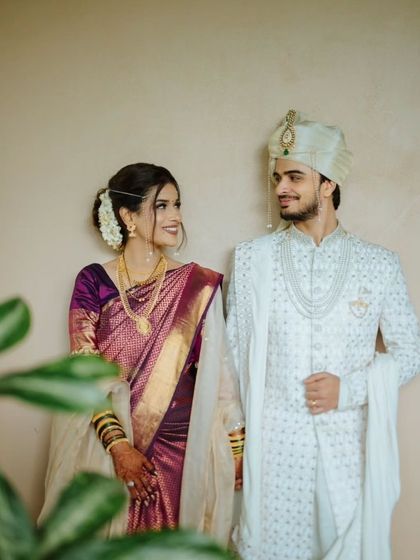 Rahul Mahadik Photography - Wedding Photography Authentic Maharashtrian Ceremonies photo 50