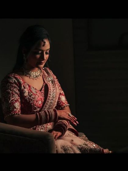 Engagement & Roka Ceremonies photo 55