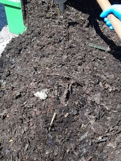 Our experiment to process dairy rejects at Akshayakalpa using our Eartha composters was a great success. Even tough materials like paneer were broken down completely, thanks to our Excelerator culture and the team's diligent monitoring.