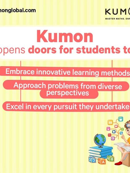 Indu - Reading & English Language Program Our Philosophy: Building Lifelong Learners photo 18