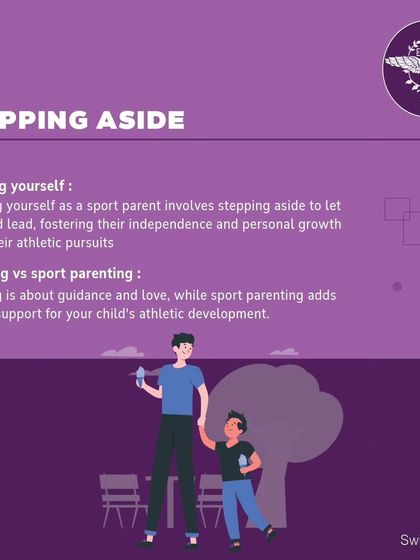 Invictus Play - Kids' Sports & Fitness Camps Parent's Corner: Resources & Tips photo 49