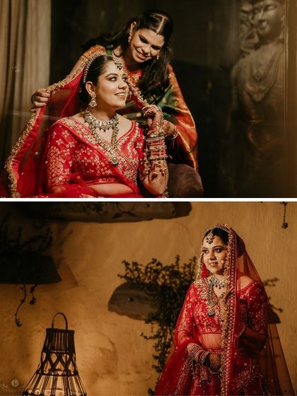 Happy Stillz - Lifestyle & Event Photography The Wedding Day: Vows & Celebrations photo 23