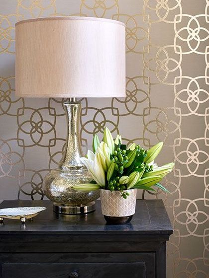 WallFlavors - Wallpaper Design & Installation Geometric & Textured Finishes photo 19