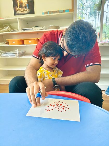 Tickle Right - Early Childhood Education Programs A Peek Inside Our Joyful Classrooms photo 16