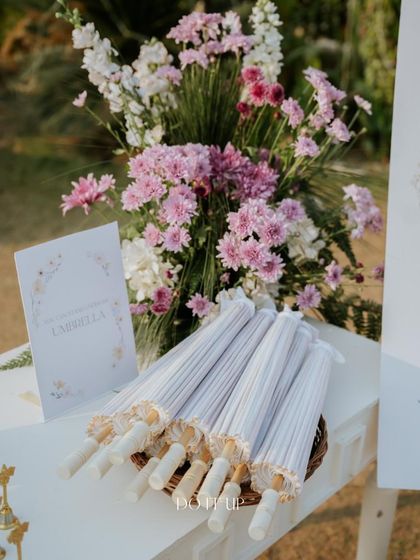 Intimate Celebrations & Personal Touches photo 12