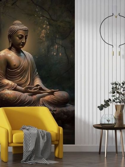 Cultural, Spiritual & Themed Wallpapers photo 29