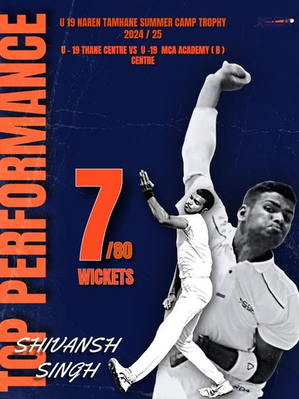 Tournament Champions & Top Performers photo 12