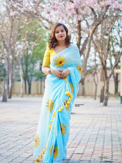 Maya Designer Studio - Custom Bridal & Occasion Wear Coordinated & Lightweight Occasion Wear photo 8