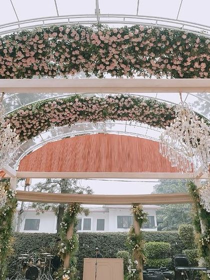 The Design Company - Event Design & Decor Enchanted Gardens & Pastel Soirées photo 85