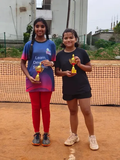 Our Champions: Celebrating Success photo 11