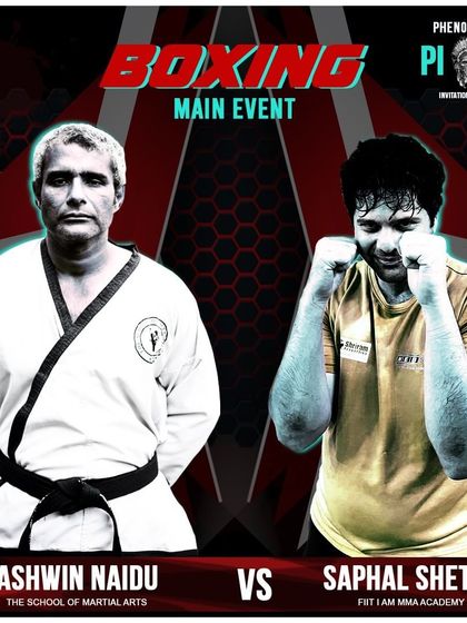 The School of Martial Arts - Martial Arts & Fitness Training Additional Highlights & Media Features photo 20