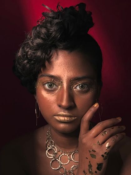 Editorial & Avant-Garde Creations photo 24