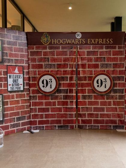 Magical Worlds of Harry Potter photo 8