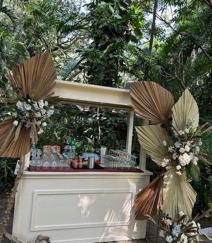 Dottedi - Event Styling & Experiences Luxe Picnics & Boho Setups photo 5