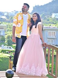 Fashion Rental for Special Occasions & Photoshoots