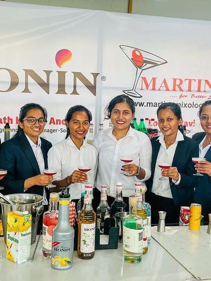 Martiny Mixology - Bartending & Mixology Training Workshops & Collaborations photo 4
