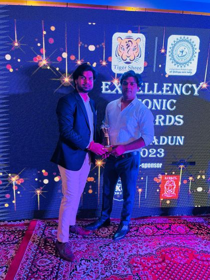 Awards & Industry Recognition photo 4