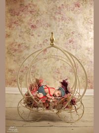 Newborn & Baby Photography