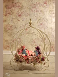 Newborn & Baby Photography