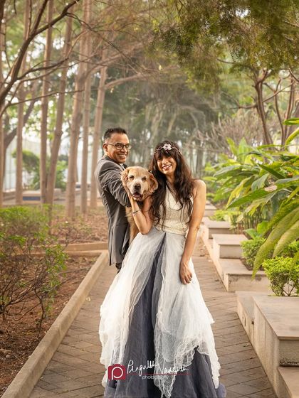 Pragalbh - Fine Art Pet Photography Family & Me photo 25