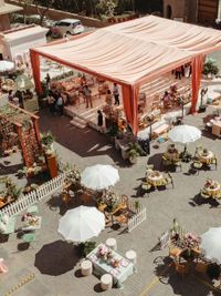 Wedding Design & Styling