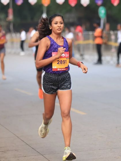 The Grind: Training & Workouts photo 45