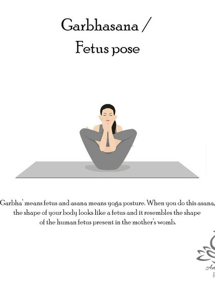 Anagha Yoga - Therapeutic Yoga Yoga Foundations: Asana Library photo 32