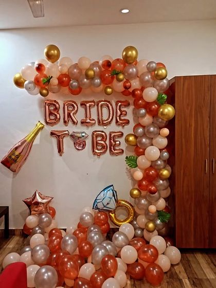 Romantic Celebrations (Anniversaries & Surprises) photo 3