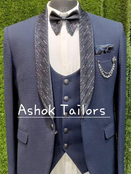 Ashok Tailors - Ready-to-Wear Men's Formal & Ethnic Attire Miscellaneous photo 14