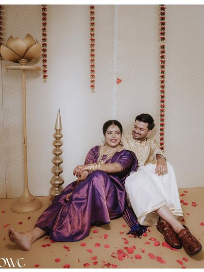 Orange Wedding Cinemas - Wedding Photography & Cinematography Pre-Wedding Stories: Love in Every Landscape photo 55