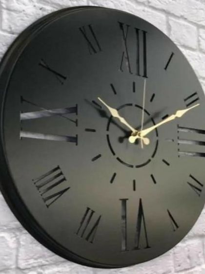 Designer Wall Clocks photo 32