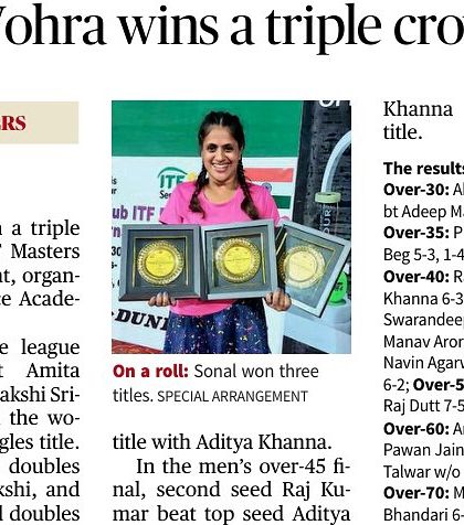 Certified Excellence & Media Recognition photo 4